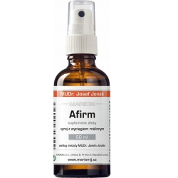 Marion Afirm spray 50ml cena 84,90zł