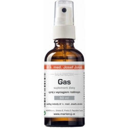 Marion Gas spray 50ml cena 84,90zł