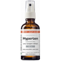 Marion Hyperten spray 50ml cena 84,90zł