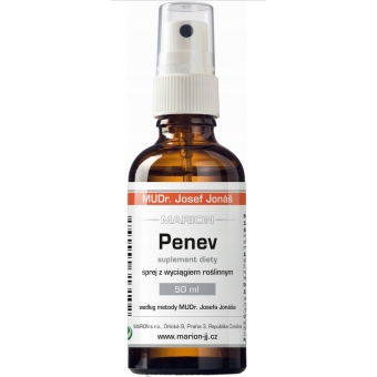 Marion Penev spray 50ml cena 79,00zł