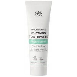 Urtekram pasta do zębów Fresh Mint świeża mięta 100g cena 15,90zł