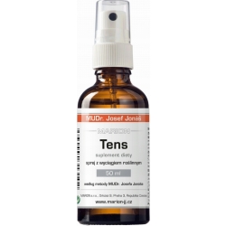 Marion Tens spray 50ml cena 84,90zł