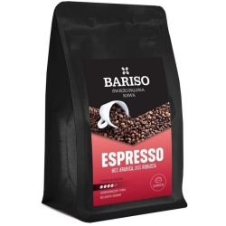 Bariso kawa mielona Espresso 200g cena 24,90zł
