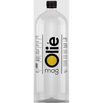 MagOlie Oliwka Magnezowa 50% 1000ml cena 34,90zł