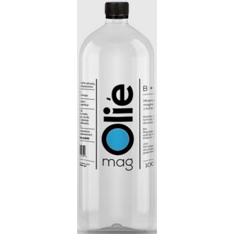 MagOlie Oliwka Magnez. 32% bor jod 1000ml cena 29,90zł