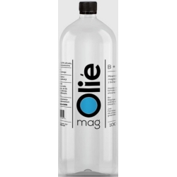 MagOlie Oliwka Magnez. 32% bor jod 1000ml cena 29,90zł
