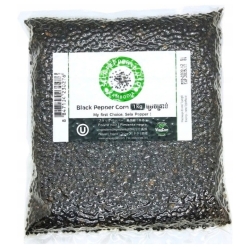 Pieprz czarny ziarnisty Sela Pepper 1000g cena 95,00zł