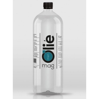 MagOlie Oliwka Magnezowa 32% z cynkiem i selenem 1000ml cena 35,00zł