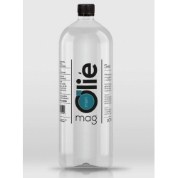 MagOlie Oliwka Magnezowa 32% z cynkiem i selenem 1000ml cena 35,00zł