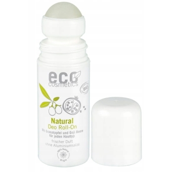 Eco cosmetics dezodorant w kulce z granatem i owocem goji 50ml ECO cena 25,90zł