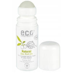 Eco cosmetics dezodorant w kulce z granatem i owocem goji 50ml ECO cena 25,89zł