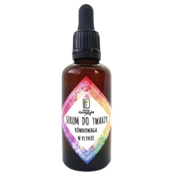 Serum do twarzy 50ml Nowa Kosmetyka cena 49,00zł