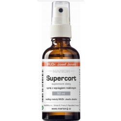 Marion Supercort spray 50ml cena 84,90zł