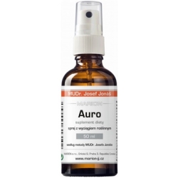 Marion Auro spray 50ml cena 84,90zł