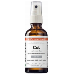 Marion Cut spray 50ml cena 84,90zł