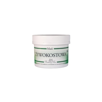 Farm-Vix maść żywokostowa 150 ml cena 25,15zł