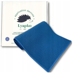 AL Mata do masażu 6,2mm MAX 4494 igieł (nie zawiera niklu) Lyapko cena 439,00zł