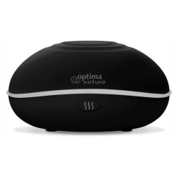 Optima dyfuzor nawilżacz UFO czarny 4w1 cena 98,00zł