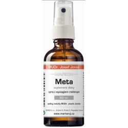 Marion Meta spray 50ml cena 84,90zł