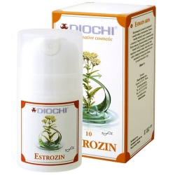 Diochi Estrozin regenerujący i relaksujący krem do masażu 50ml cena 95,00zł