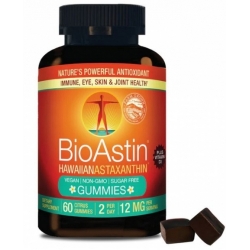 Kenay Bioastin 6mg żelki do ssania 60sztuk cena 199,00zł