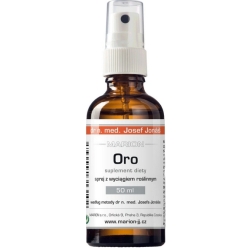 Marion Oro spray 50ml cena 84,90zł