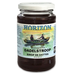 Syrop daktylowy 450 g BIO Horizon cena 21,39zł