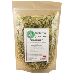 Ciśnienie 2 250g Zielarnia Suwalska cena 52,99zł