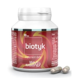 B&M Biotyk 90kapsułek PROMOCJA cena 49,90zł