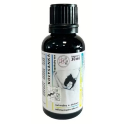 Organis Kołysanka wyciąg 30ml cena 82,00zł