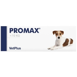 VetPlus Promax małe rasy psów 9ml cena 69,00zł