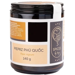 Spices by Yango Pieprz Phu Quoc 140g cena 46,95zł