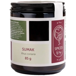 Spices by Yango Sumak 85g cena 28,85zł