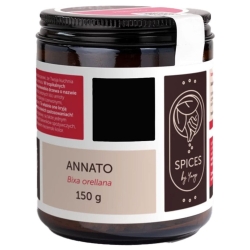 Spices by Yango Annato 150g cena 29,85zł