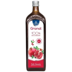 Oleofarm Sok z granatu 980ml cena 39,00zł