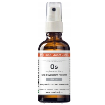 Marion Os spray 50ml cena 79,00zł