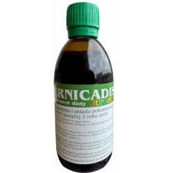 Vernicadis Junior 100ml cena 40,89zł