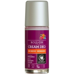 Urtekram Dezodorant w kulce Nordyckie Jagody BIO 50ml cena 28,90zł