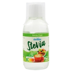 MyVita Steviola stewia w płynie 125 ml PROMOCJA cena 20,90zł