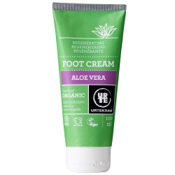 Urtekram Krem do stóp aloesowy BIO 100ml cena 24,49zł