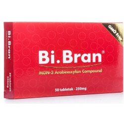 Daiwa Bi.Bran 50tabletek cena 189,00zł