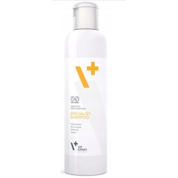 VetExpert Szampon specjalistyczny dla psa i kota 200ml cena 39,99zł