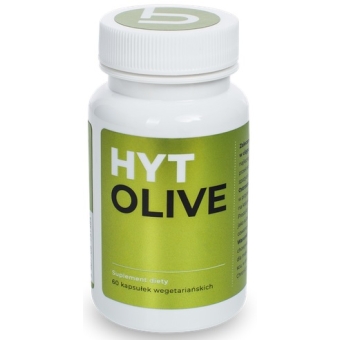 Visanto Hytolive 521 mcq 60kapsułek Jerzy Zięba OSTATNIE SZTUKI cena 85,90zł