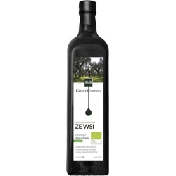 Oliwa z Oliwek Extra Virgin ze wsi niefiltrowana 500ml BIO Greece Company cena 62,19zł