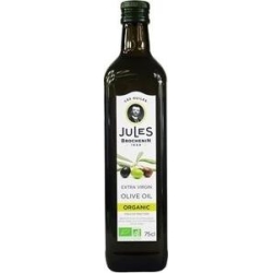 Oliwa z oliwek extra virgin 750ml BIO Jules Brochenin  cena 42,89zł