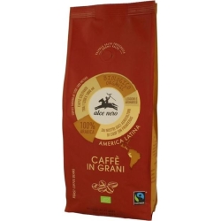 Kawa ziarnista 100% arabica 500g BIO Alce Nero  cena 92,65zł