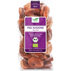 Figi suszone 1 kg BIO Bio Planet  cena 83,99zł