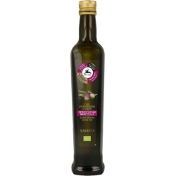 Oliwa z oliwek extra virgin Biancolilla 500ml BIO Alce Nero cena 53,99zł