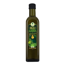 Olej z wiesiołka 250 ml BIO Dary Natury cena 74,20zł