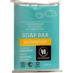 Urtekram Mydło neutralne BIO kostka 100g cena 10,69zł